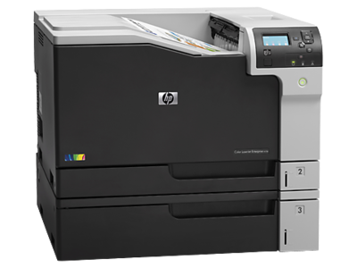 Toner HP Color LaserJet Enterprise M750 Series